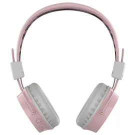 Thomson Teens'n UP camouflage pink