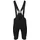 AGU Enduro Plus Bibshort Performance Men - Fahrradhose - Herren Black M
