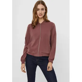 Vero Moda Coco Bomberjacke Rose Brown S