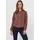 Vero Moda Coco Bomberjacke Rose Brown S