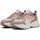 Puma Cassia 2.0 Topcat Damen rose latte/frosted ivory/sandstone 38