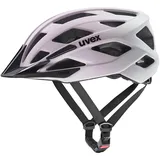 Uvex i-vo 2 56-60 cm powder/grey matt