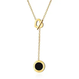 AILORIA Halskette AMANDINE Gold / Edelstahl