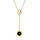 AILORIA Halskette AMANDINE Gold / Edelstahl