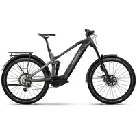 Haibike Adventr 11 ABS High 2025 27,5 Zoll galvanize