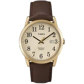 Timex Leder 38 mm TW2P75800