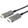 PremiumCord HDMI-Kabel 8K Optisch Aktiv 25 m