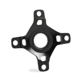 Miche Spider Boost (BDU4XX) Spider für Boost-Kurbeln - leicht & 104 mm