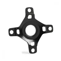Miche Spider Boost (BDU4XX) Spider für Boost-Kurbeln - leicht & 104 mm