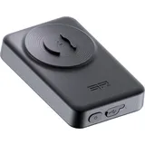 SP CONNECT SPC+ Wireless 10.000mA, Powerbank - Schwarz