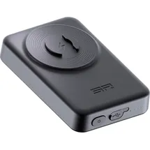 SP CONNECT SPC+ Wireless 10.000mA, Powerbank - Schwarz