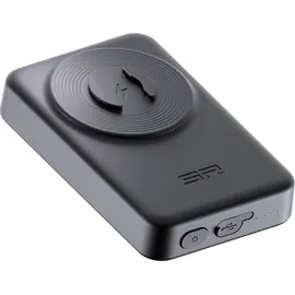 SP CONNECT SPC+ Wireless 10.000mA, Powerbank - Schwarz