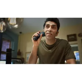 Philips Series 3000 S3344/13 Schwarz