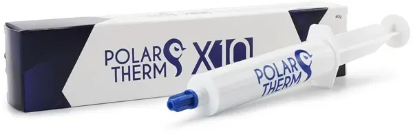Polartherm X-10 - 40g