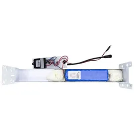 PNI IP60 Live-PTZ-Videoüberwachungskamera Weiß