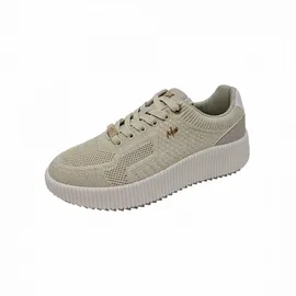 MEXX Nina Damen Beige 40
