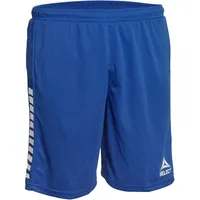 Select Monaco Hose blau/weiß 3XL