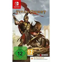 Titan Quest - Edition - (USK) (Nintendo Switch)
