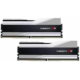 G.SKILL Trident Z5 32GB Kit DDR5-6400 CL32-39-39-102, on-die ECC
