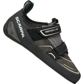Scarpa Reflex VS grau/schwarz 43