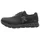 Rieker Slipper Herren Schwarz 43