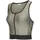 LASCANA Funktionstop Damen grün L