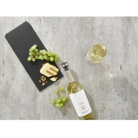 CASO Design Caso WineLock Weinstopfen 3er set van 3 - Schwarz