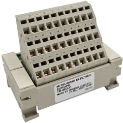MITSUBISHI ELECTRIC Terminal-Block TB-8EX-C