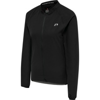 New Line Core Biking Fahrradjacke Damen black S