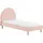 Vipack Moon 90 x 200 cm Rosa