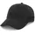 Plein Sport Baseballkappe schwarz 0