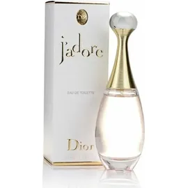 Dior J'adore Eau Lumiere Eau de Toilette 50 ml