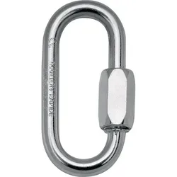 Petzl Maillon Rapide N° 5 neutral