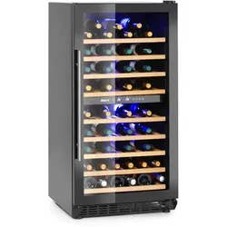 Hendi Weinkühlschrank, 2 Zonen, 232 L