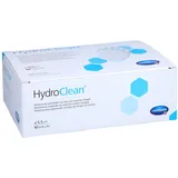 KOHLPHARMA GMBH Hydroclean Kompressen 5,5 x 5,5 cm rund steril