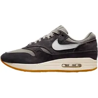 Nike Sneaker Air Max 1 Premium 2' - Dunkelgrau,Weiß,Grau - 39
