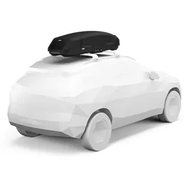 Thule Force 3 L Sport