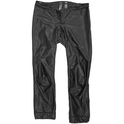 IXS Montevideo-ST, Membran-Innenhose - Schwarz - XXL