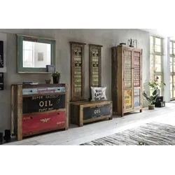 SIT Dielen-Set »SPEEDWAY«, Holz, natur - braun