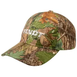 Fendt Cap grün/camouflage Tarnfarbe