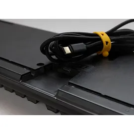 Ducky One 3 MX Red DE