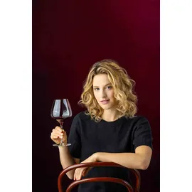 riedel the wine glass company Grape Pinot Noir / Nebbiolo Rotweinglas 0,75 l 6-tlg.