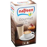 Natreen Café Gourmet Feine Süße 400 Süßstoff Tabs Tabletten Tafelsüße für Kaffee