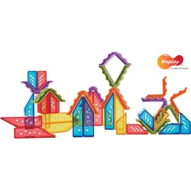 WePlay Crystal Village 36-tlg.