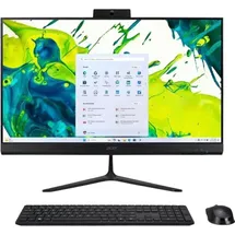 Acer Aspire C24-2 All-in-One 23,8" LED Full HD Intel Core i5 1,3 GHz 16 GB RAM 512 GB SSD Intel Iris Win 11 Home