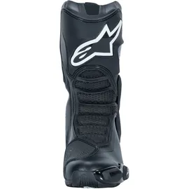 Alpinestars SMX-6 v3 Stiefel, Drystar® - schwarz, 44