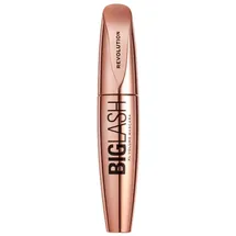 Revolution Beauty Big Lash Volume Mascara Schwarz 0 ml