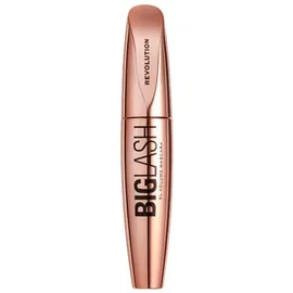 Revolution Beauty Big Lash Volume Mascara Schwarz 0 ml