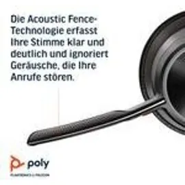 Poly Voyager Focus 2 213727-02