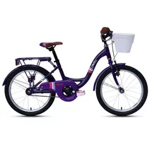 chilliz CHD.01 18 Zoll RH 28 cm lila